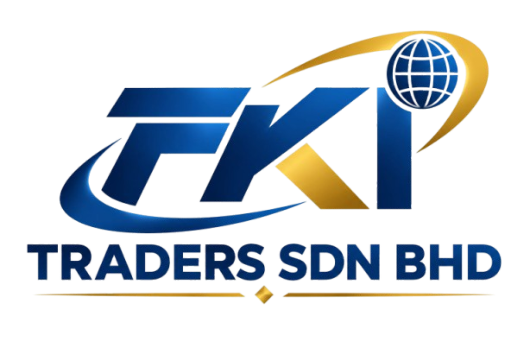 FKI Traders Logo